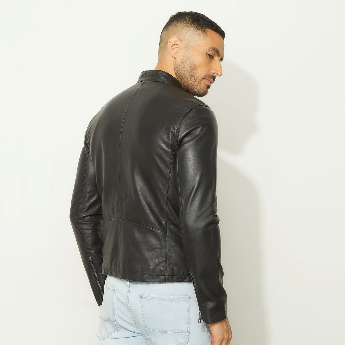 MOSSIMO - Chaqueta Hombre Mossimo