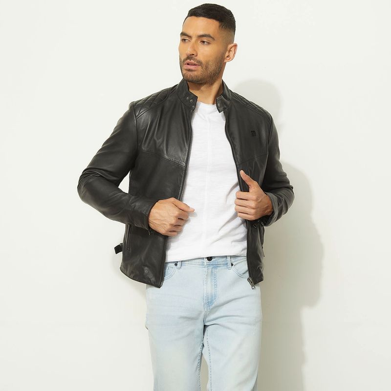 MOSSIMO - Chaqueta Hombre Mossimo