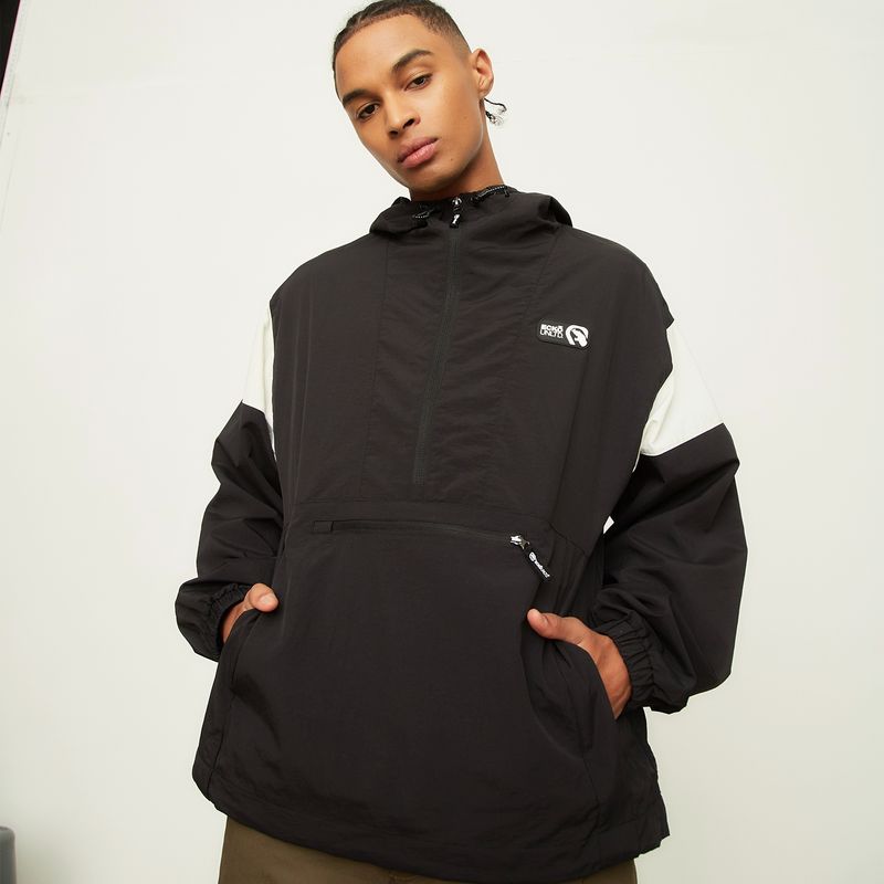 ECKO - Cortaviento Urbano Hombre Ecko