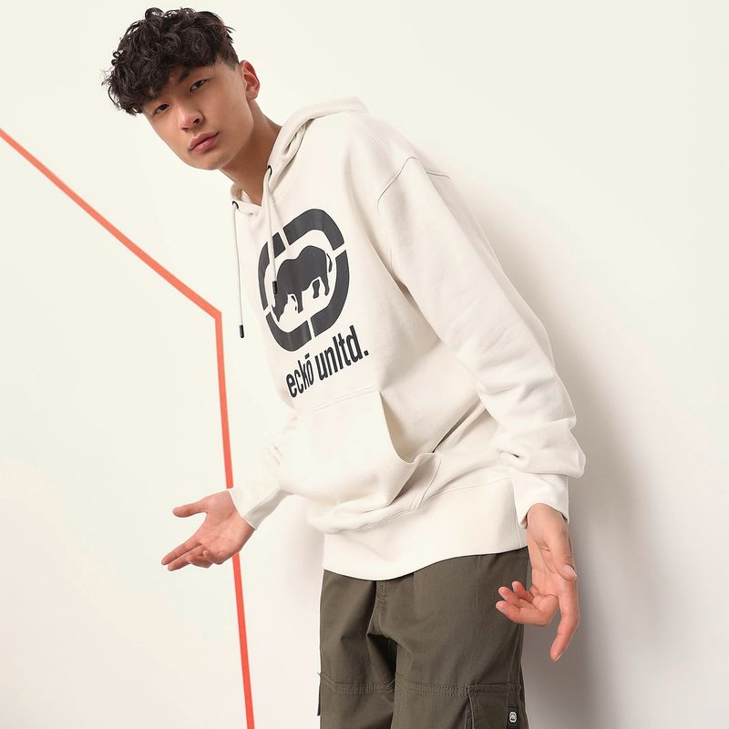 ECKO - Polerón Urbano Hombre Ecko