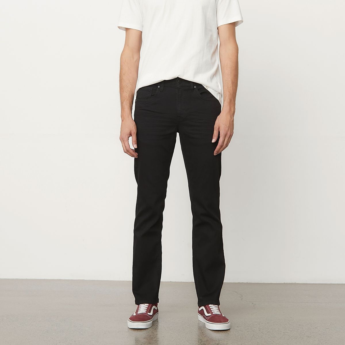 AMERICANINO - Jeans Slim Hombre Americanino