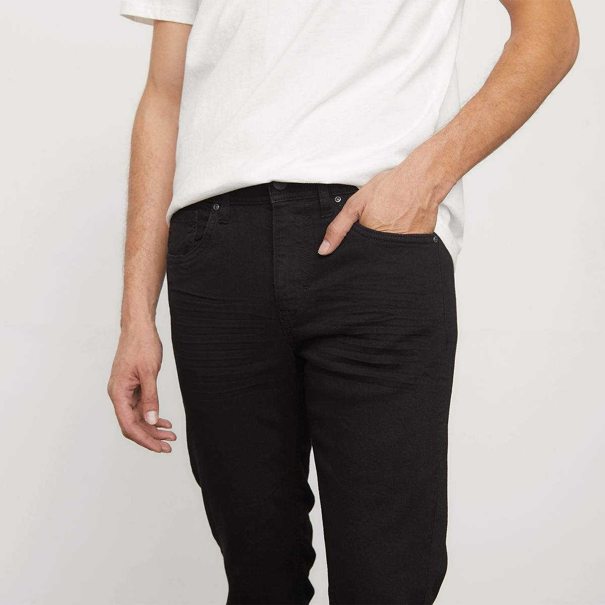 AMERICANINO - Jeans Slim Hombre Americanino