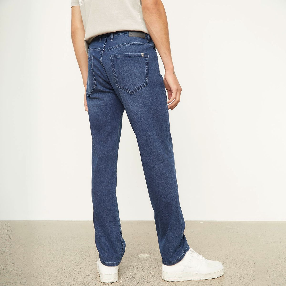 AMERICANINO - Jeans Slim Hombre Americanino
