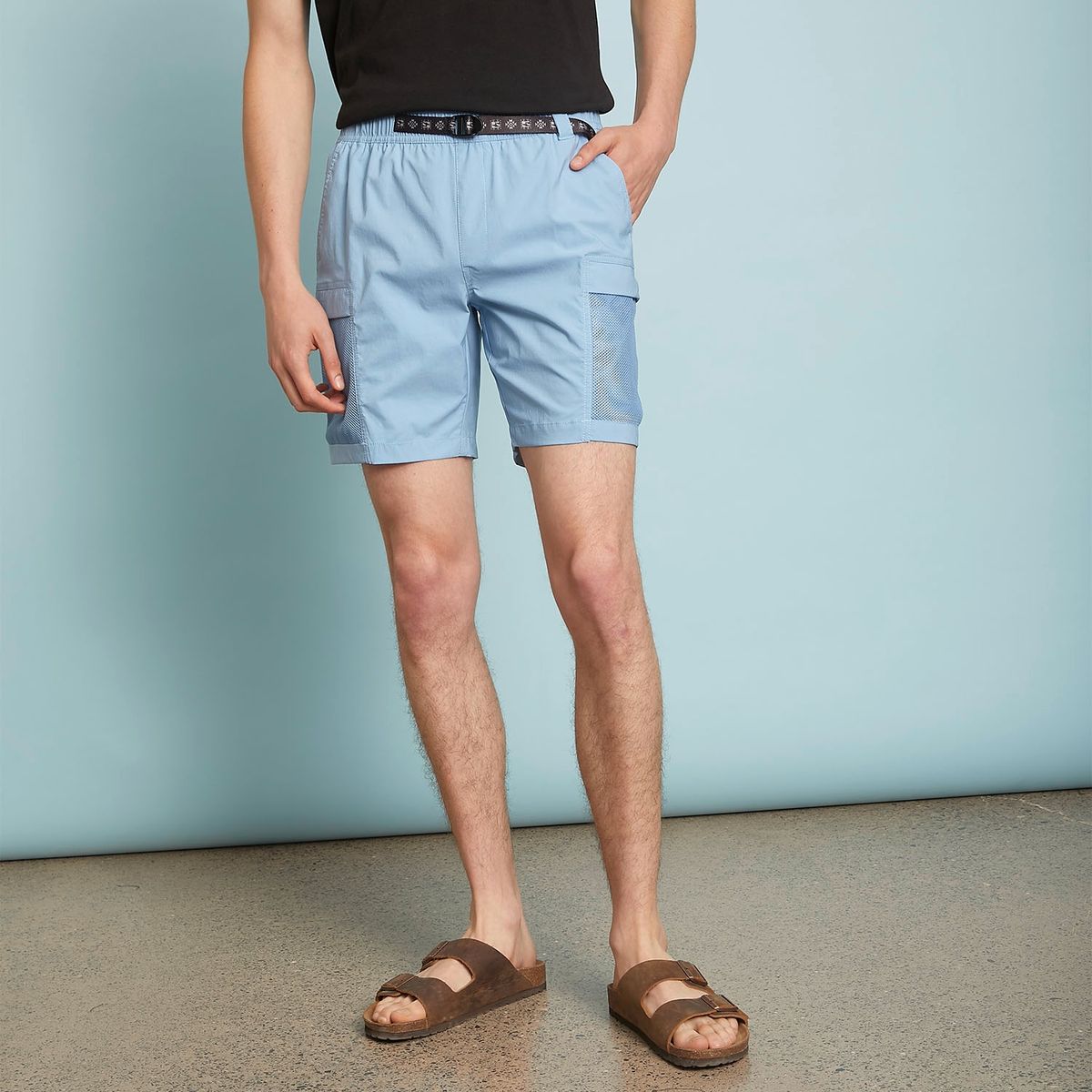 DOO AUSTRALIA - Bermuda Hombre Be Geo Doo Australia