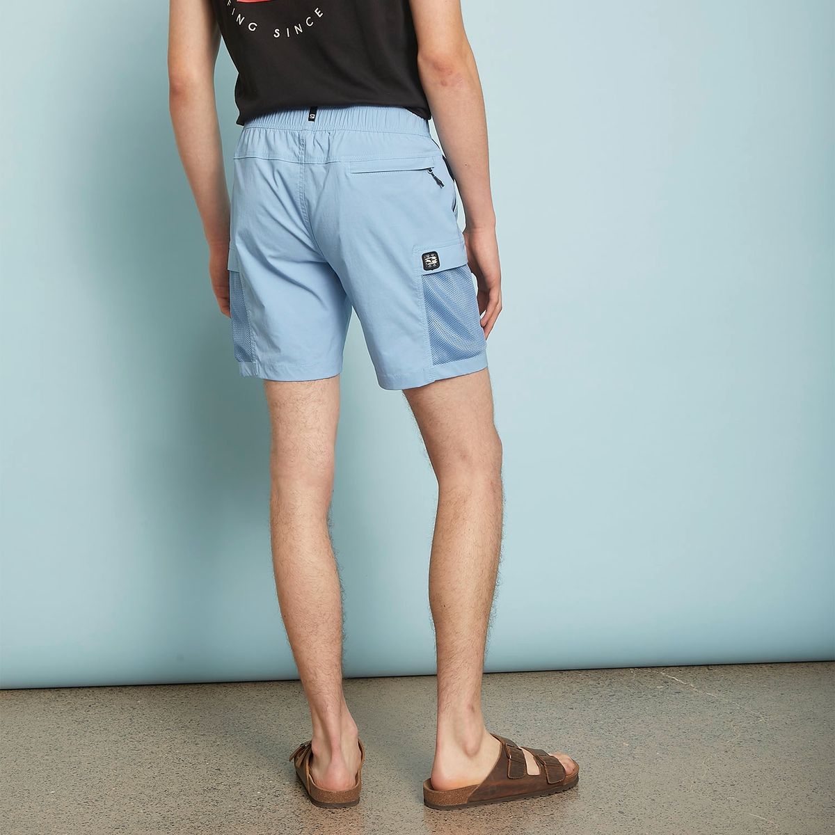 DOO AUSTRALIA - Bermuda Hombre Be Geo Doo Australia