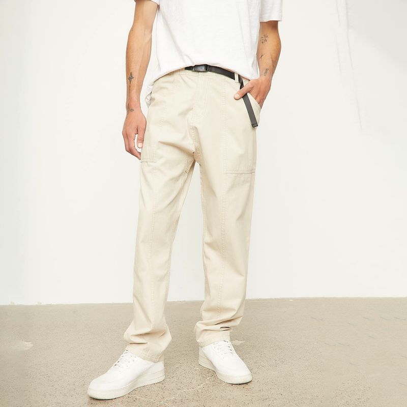 AMERICANINO - Pantalón Cargo Hombre Americanino