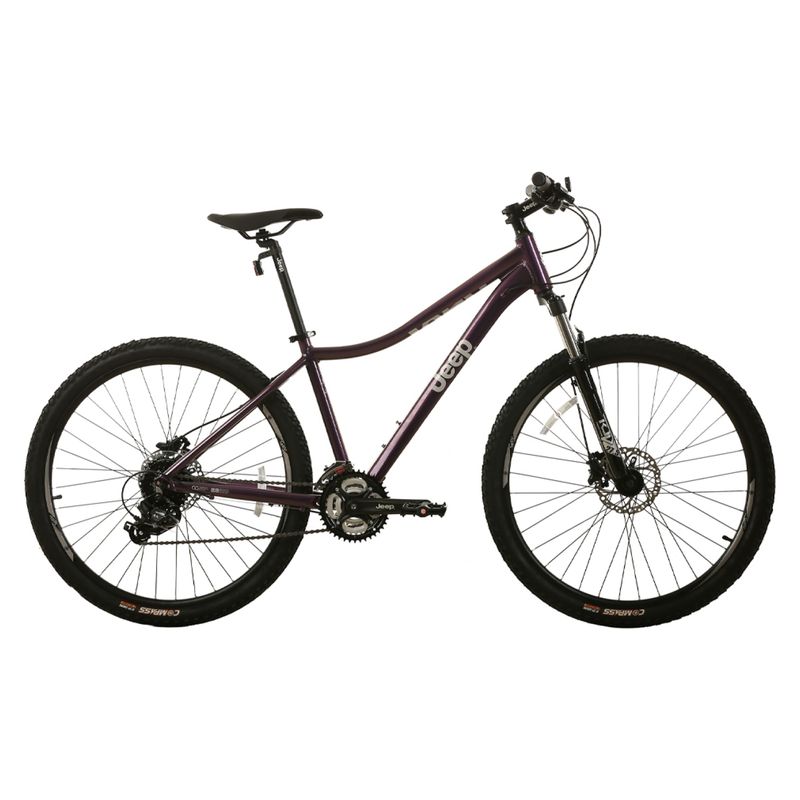 JEEP - Bicicleta Mountain Bike Mana Aro 27.5 Mujer Jeep