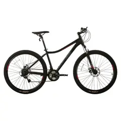 JEEP - Bicicleta Mountain Bike Kanjut Aro 27.5 Mujer
