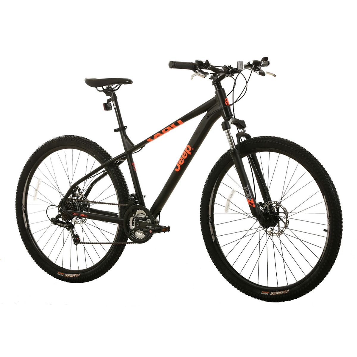 JEEP - Bicicleta Mountain Bike Kamet Aro 29 Hombre Jeep
