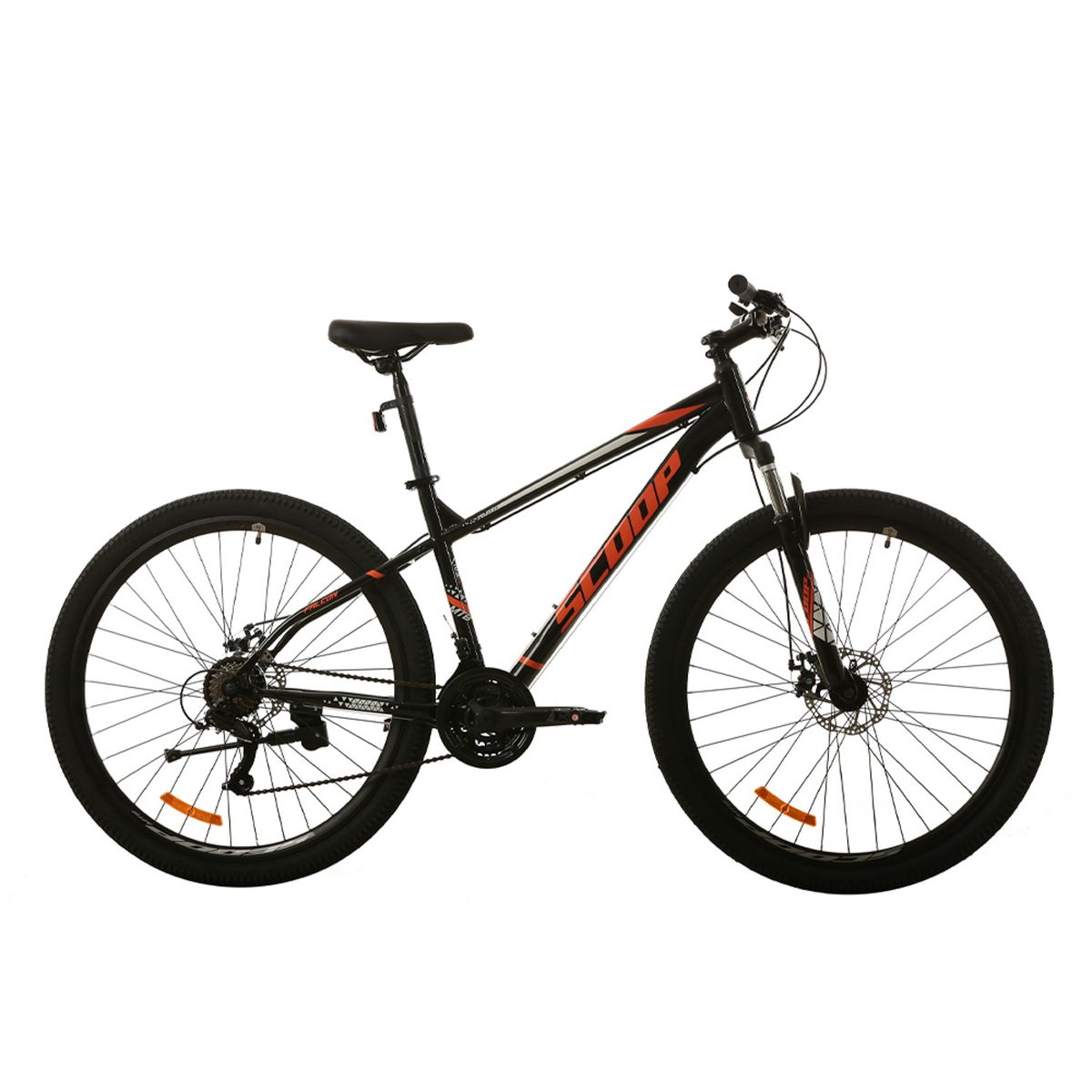 SCOOP - Bicicleta Mountain Bike Falcon Aro 29 Hombre Scoop