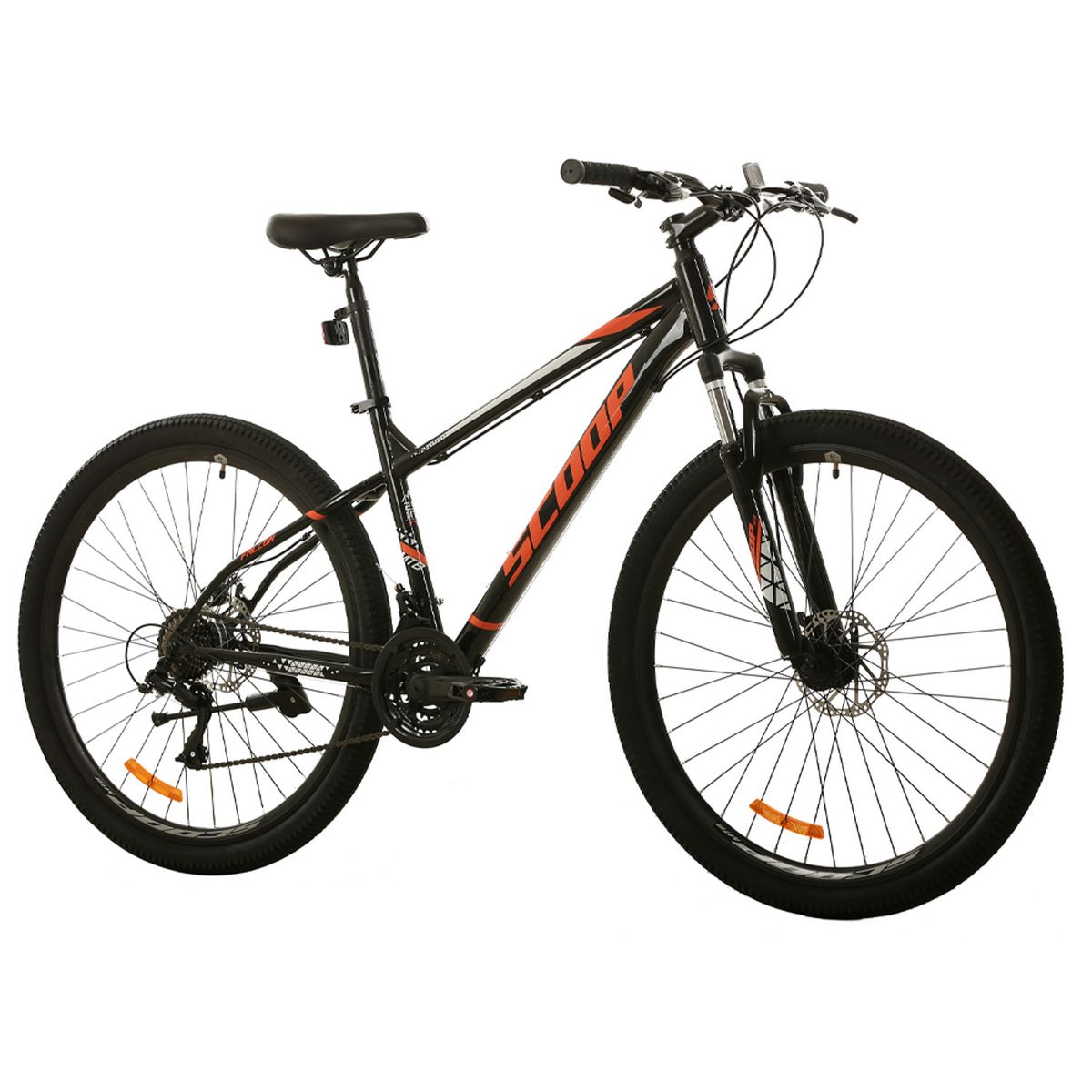 SCOOP - Bicicleta Mountain Bike Falcon Aro 29 Hombre Scoop