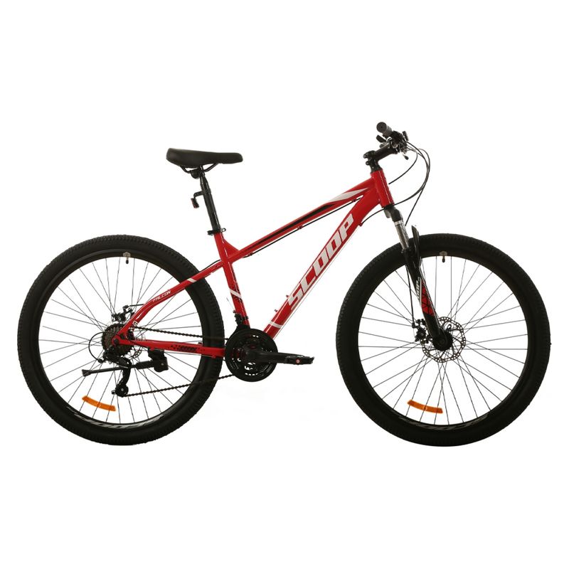 SCOOP - Bicicleta Mountain Bike Falcon Aro 29 Hombre Scoop