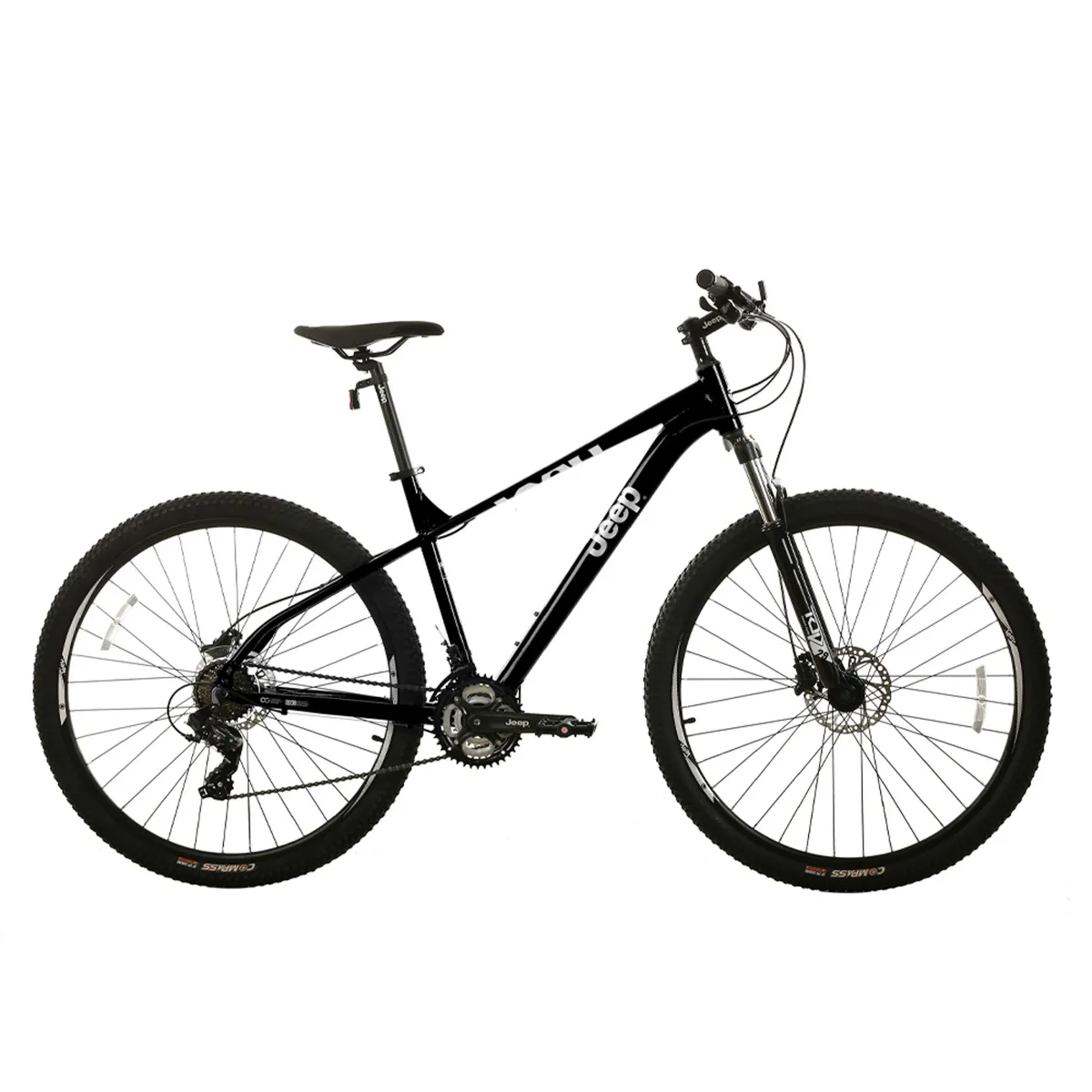 JEEP - Bicicleta Mountain Bike Baltoro Aro 29 Hombre Jeep