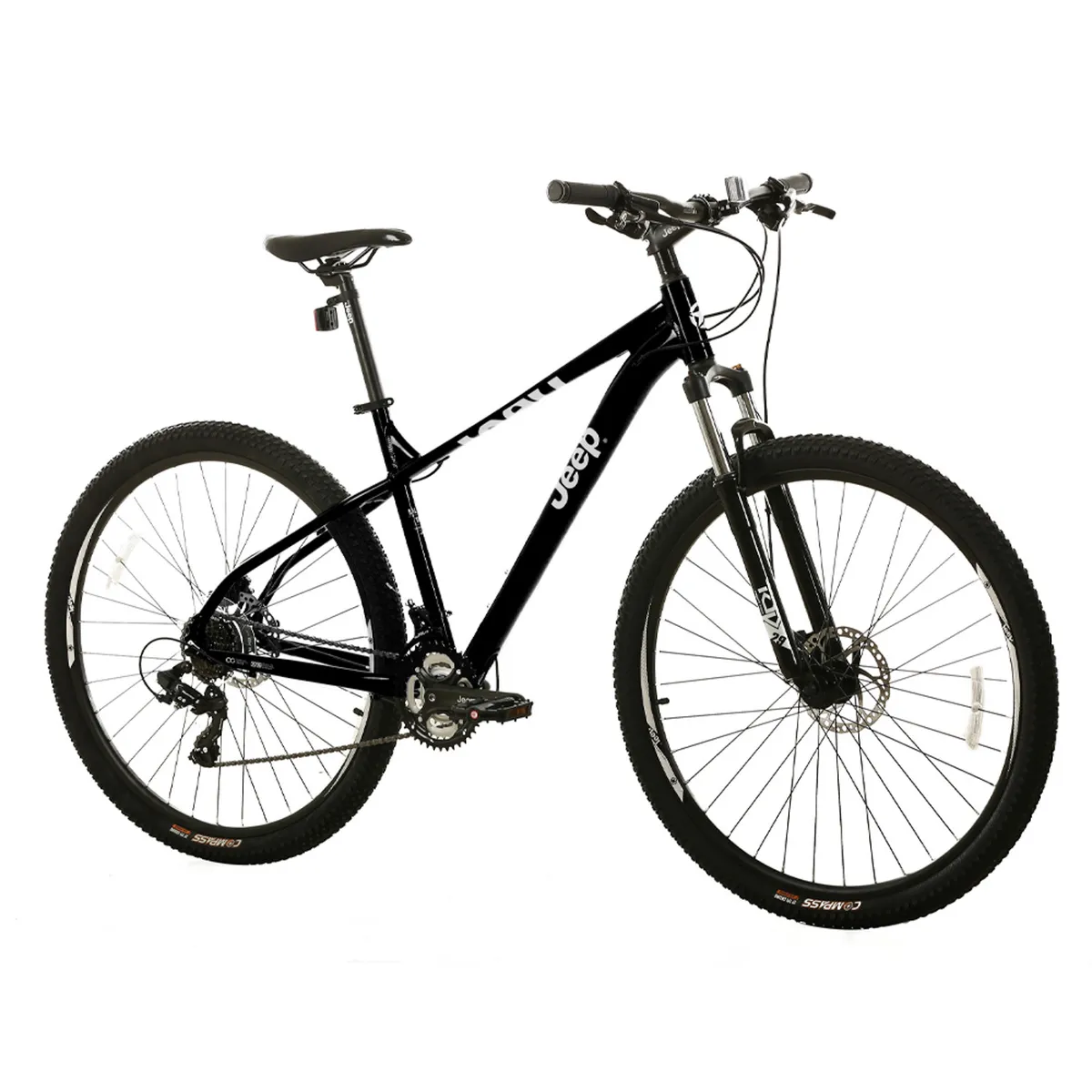JEEP - Bicicleta Mountain Bike Baltoro Aro 29 Hombre Jeep