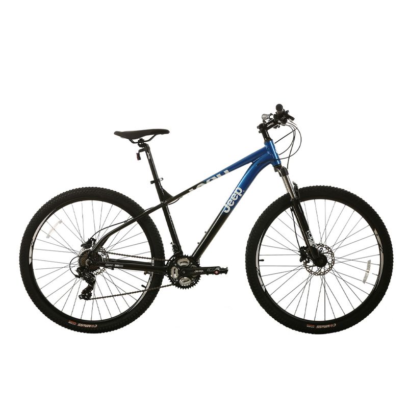 JEEP - Bicicleta Mountain Bike Baltoro Aro 29 Hombre Jeep