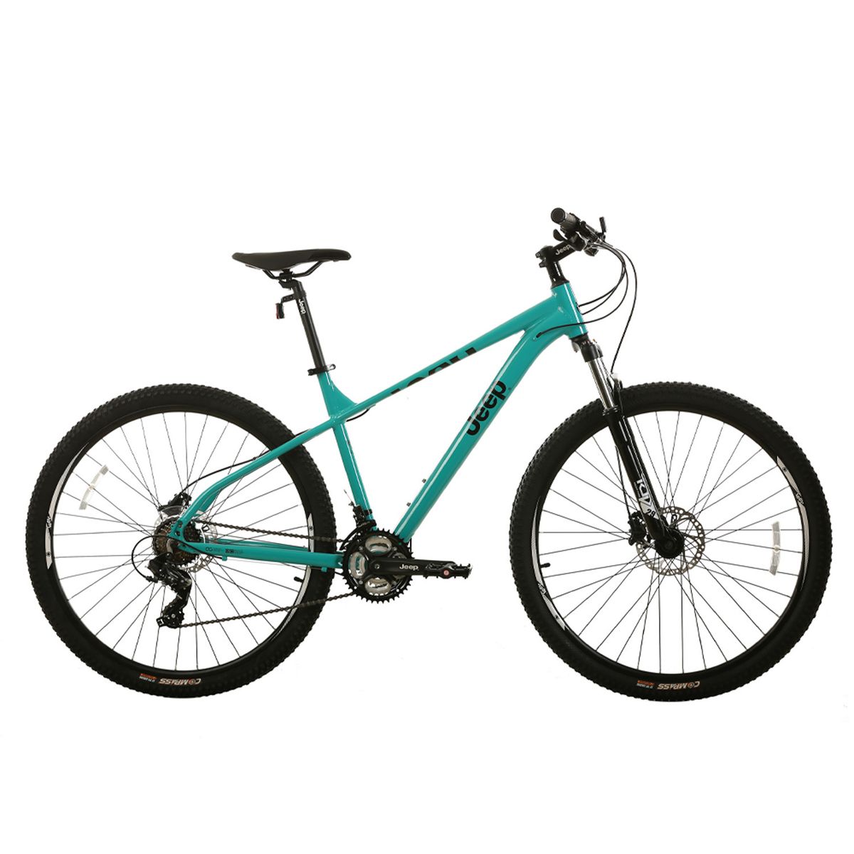 JEEP - Bicicleta Mountain Bike Baltoro Aro 29 Hombre Jeep