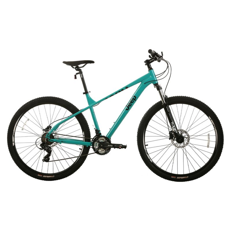 JEEP - Bicicleta Mountain Bike Baltoro Aro 29 Hombre Jeep