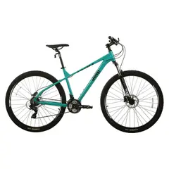 JEEP - Bicicleta Mountain Bike Baltoro Aro 29 Hombre