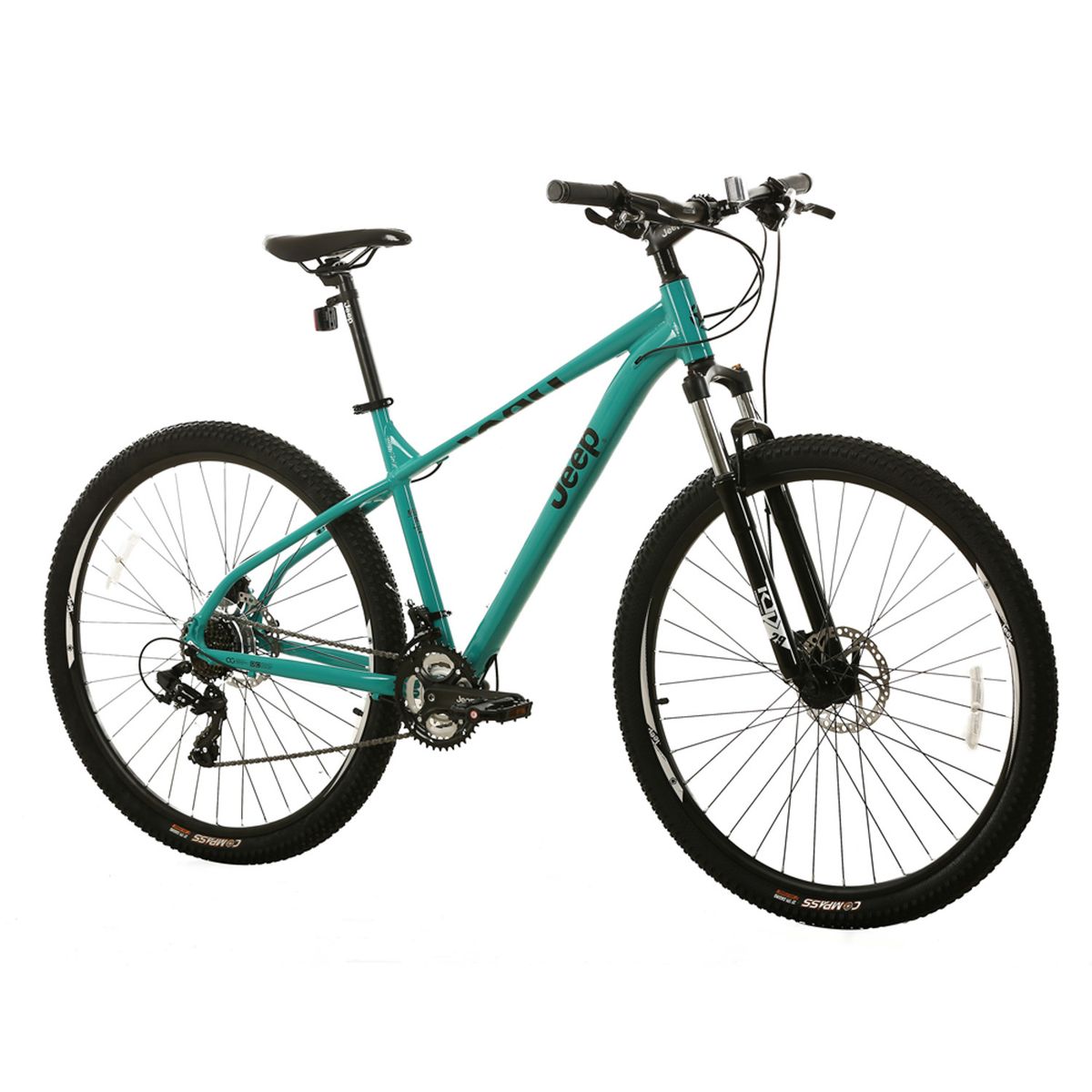 JEEP - Bicicleta Mountain Bike Baltoro Aro 29 Hombre Jeep