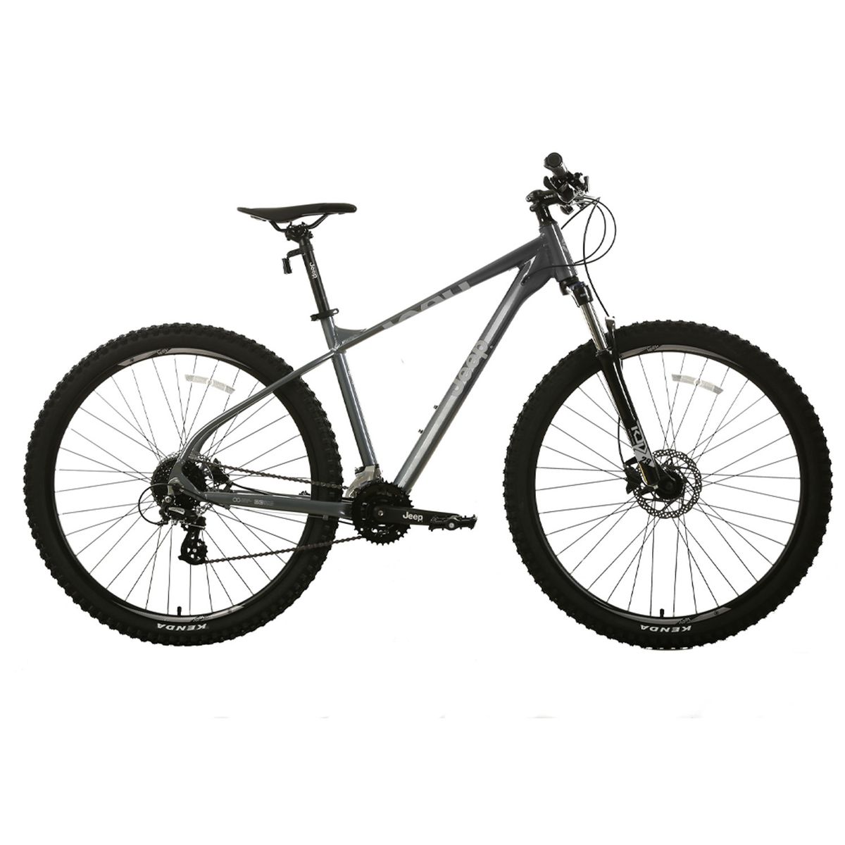 JEEP - Bicicleta Mountain Bike Lhotse 2 Aro 29 Hombre Jeep