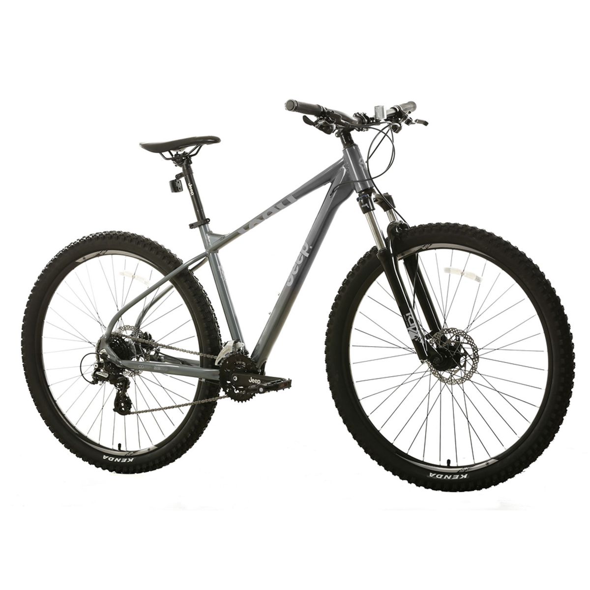 JEEP - Bicicleta Mountain Bike Lhotse 2 Aro 29 Hombre Jeep