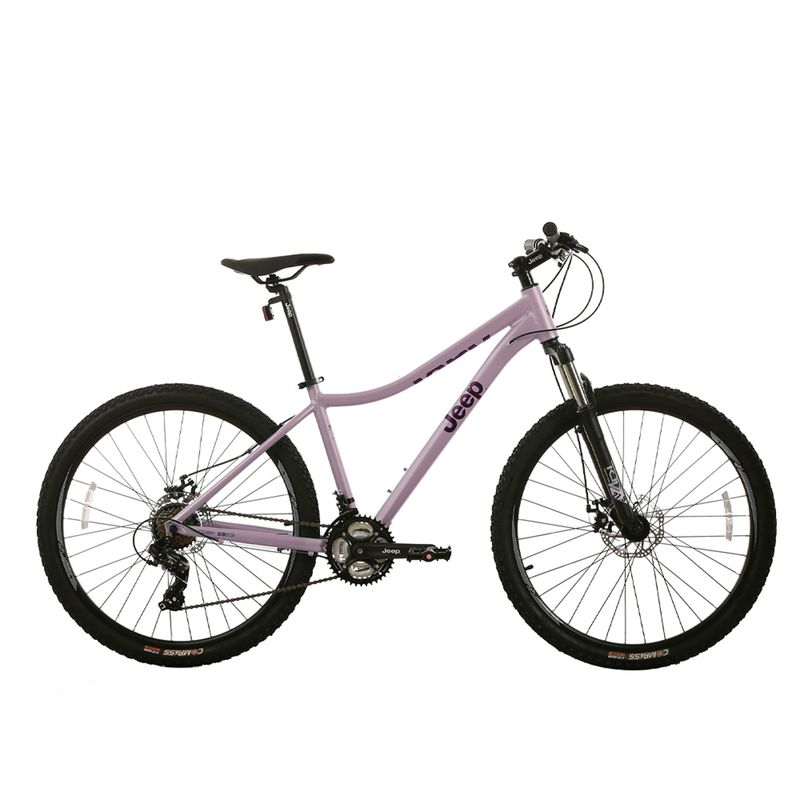 JEEP - Bicicleta Mountain Bike Anapurna Aro 27.5 Mujer Jeep