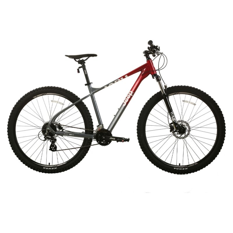 JEEP - Bicicleta Mountain Bike Lhotse 1 Aro 29 Unisex Jeep