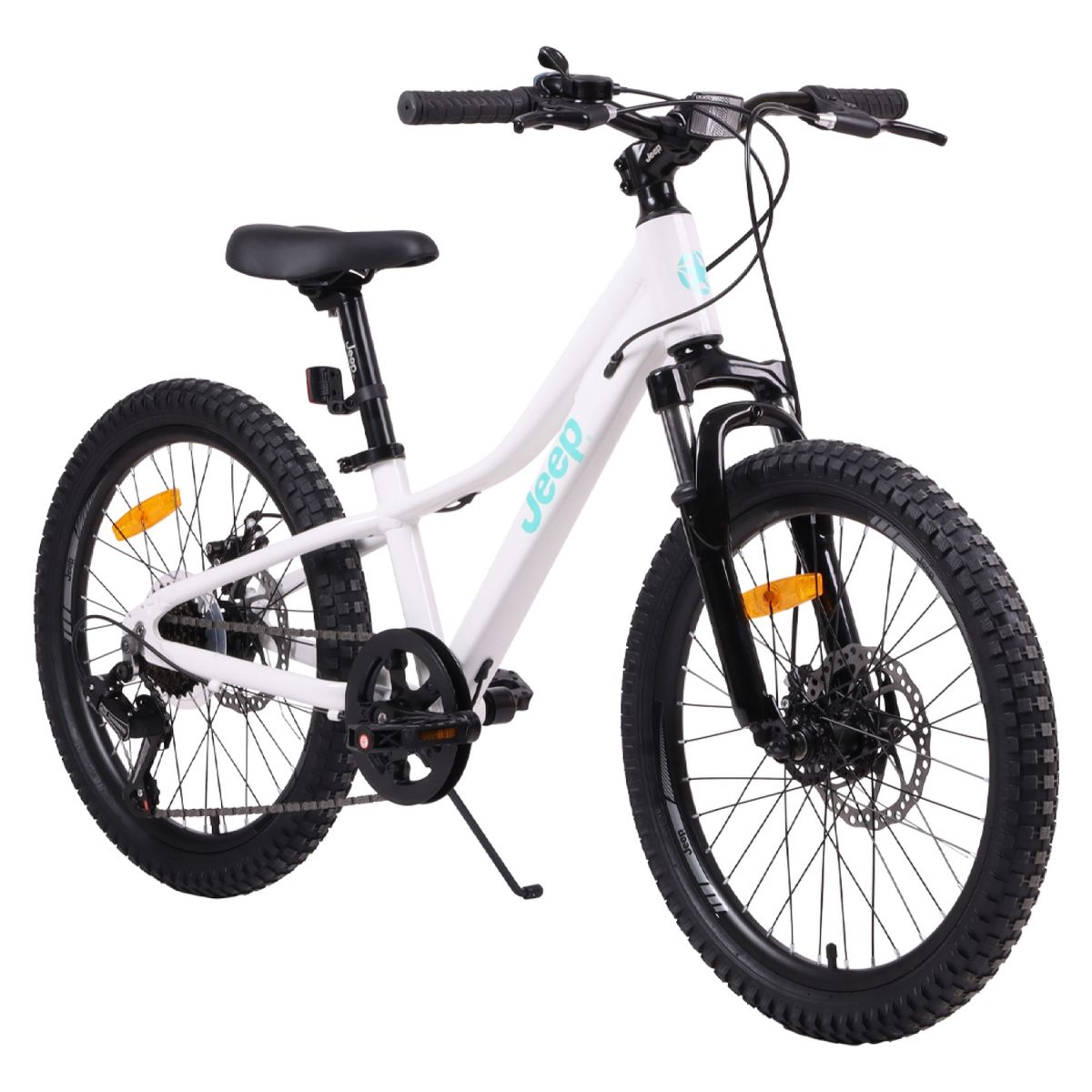 JEEP - Bicicleta Infantil Manaslu Aro 20 Mujer Jeep