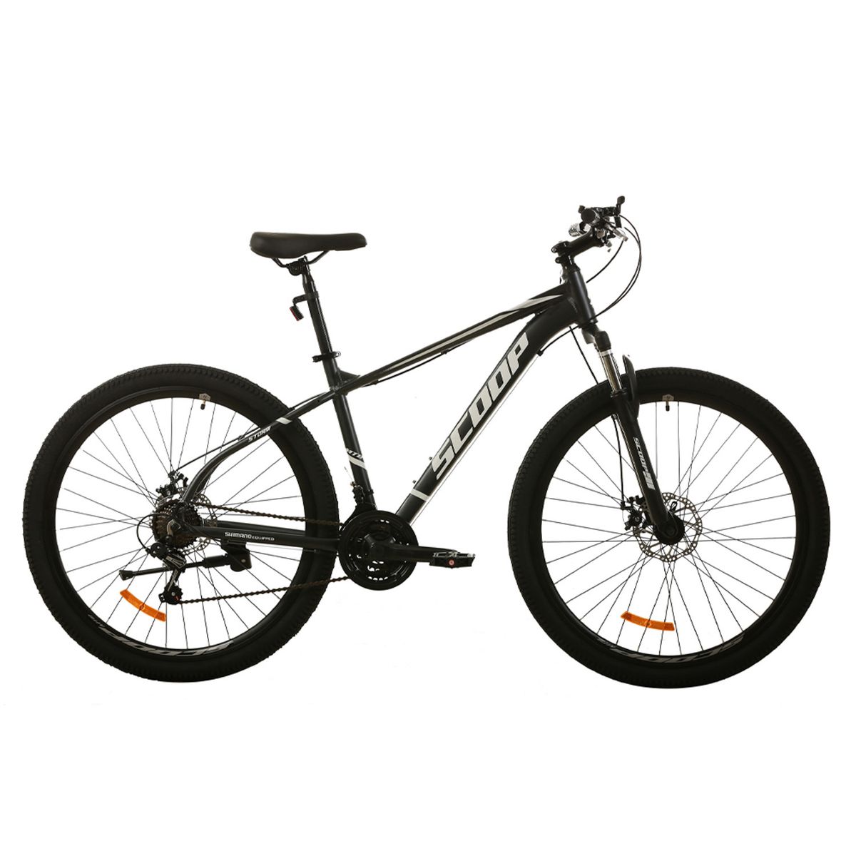 SCOOP - Bicicleta Mountain Bike Storm Aro 29 Hombre Scoop