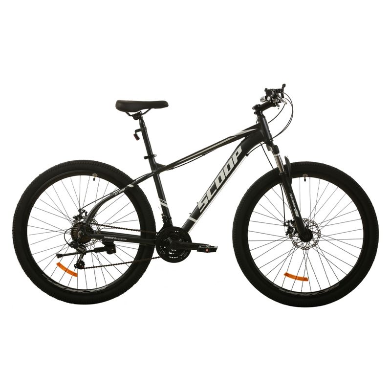 SCOOP - Bicicleta Mountain Bike Storm Aro 29 Hombre Scoop