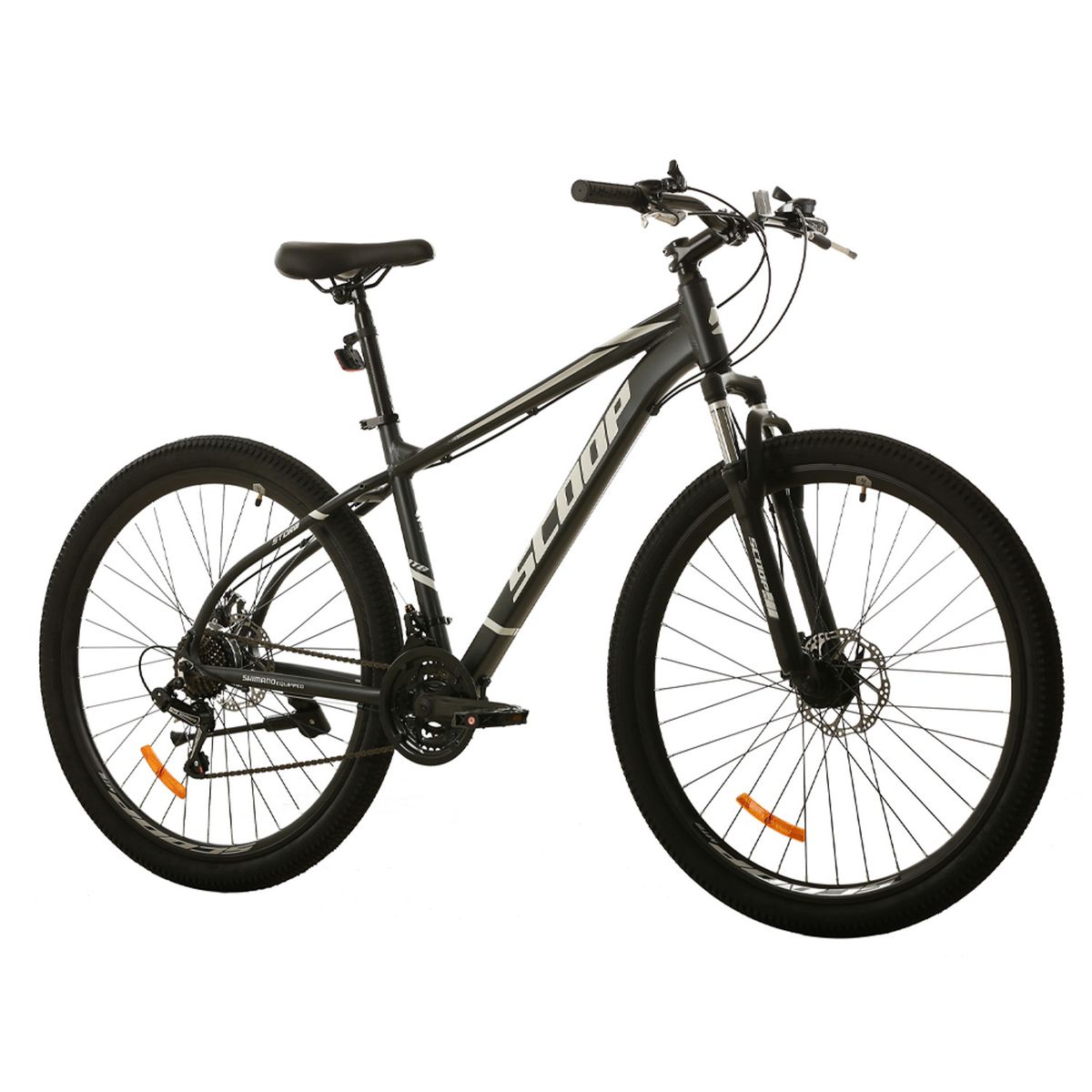 SCOOP - Bicicleta Mountain Bike Storm Aro 29 Hombre Scoop