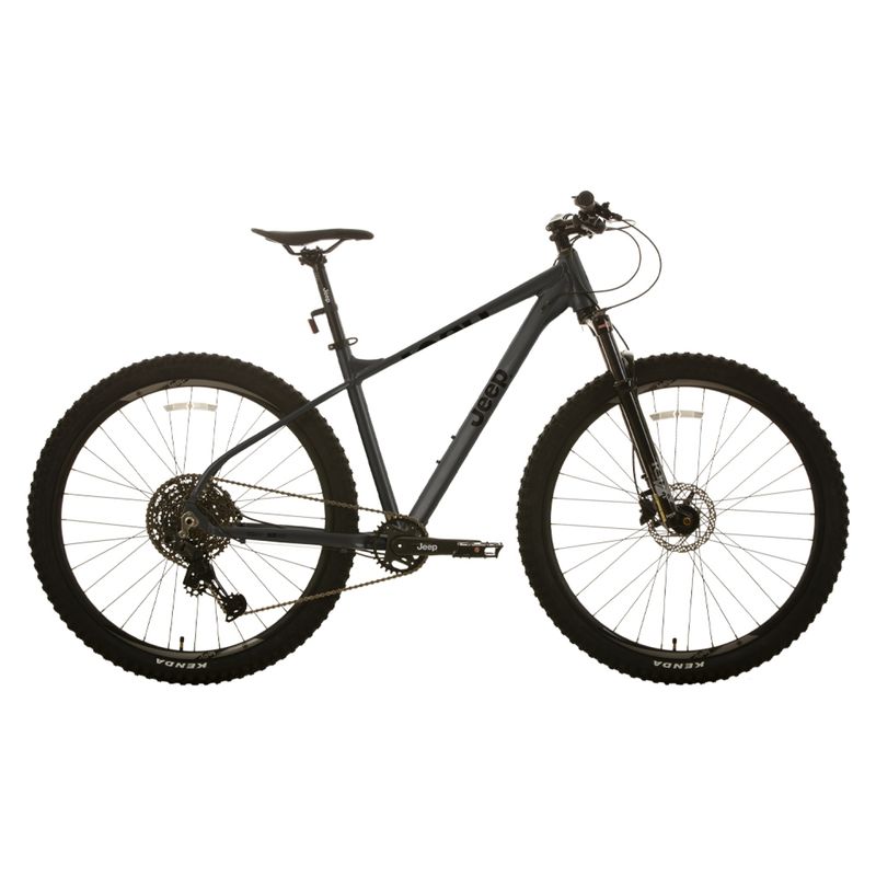 JEEP - Bicicleta Mountain Bike Trivor 2 Aro 29 Hombre Jeep
