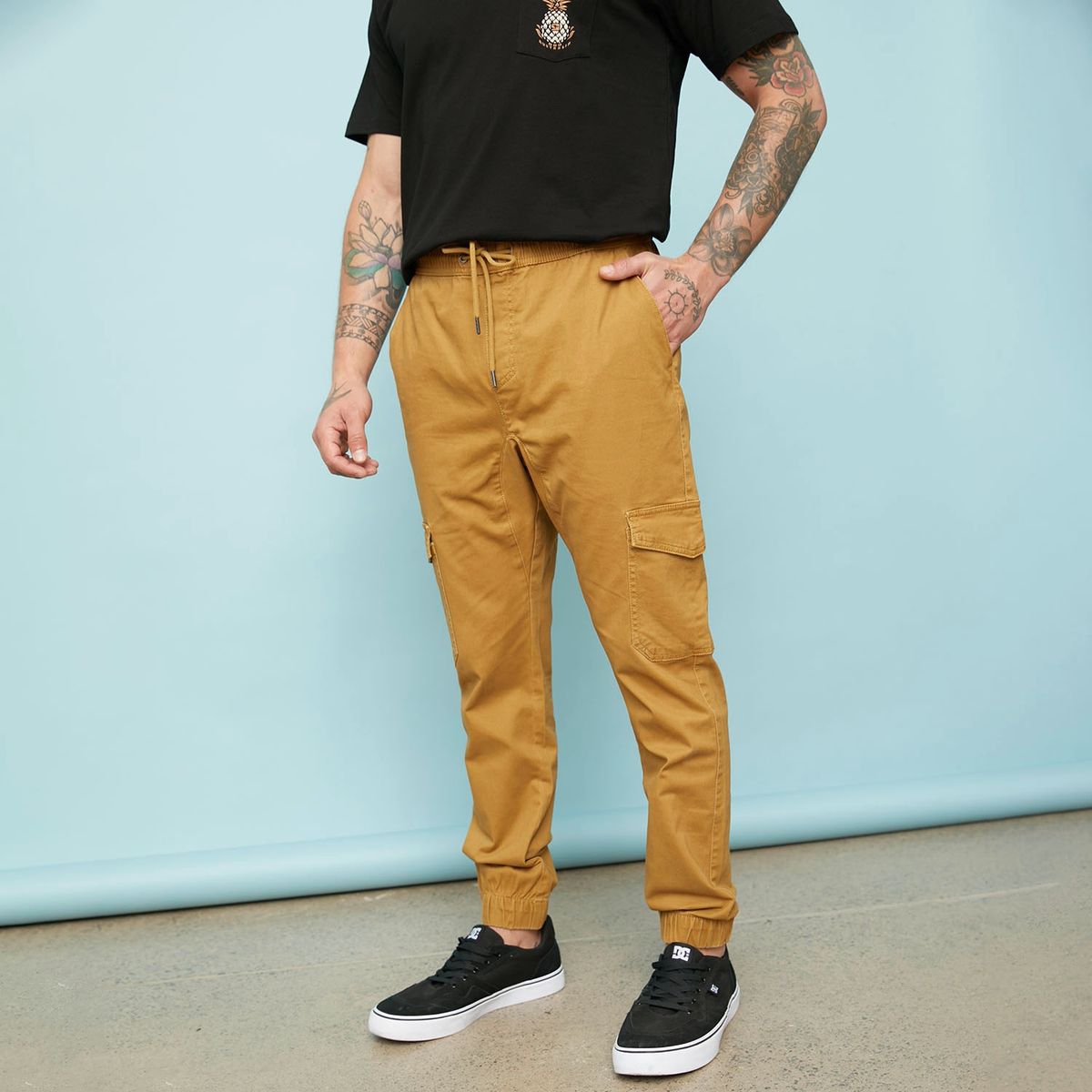 DOO AUSTRALIA - Jogger Hombre Doo Australia