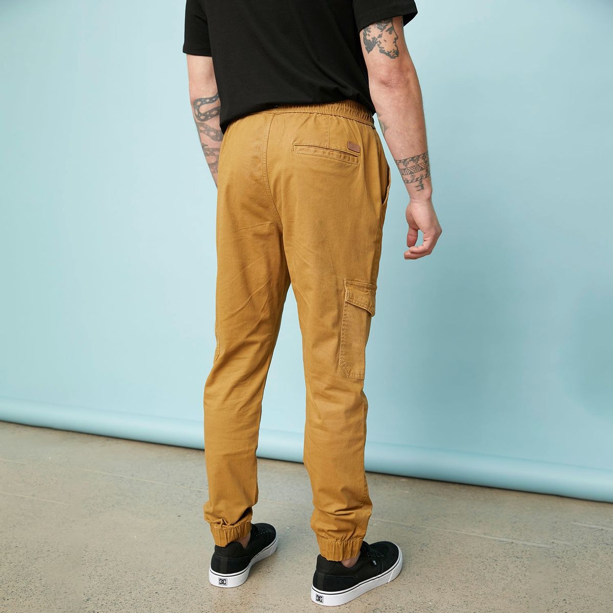 DOO AUSTRALIA - Jogger Hombre Doo Australia