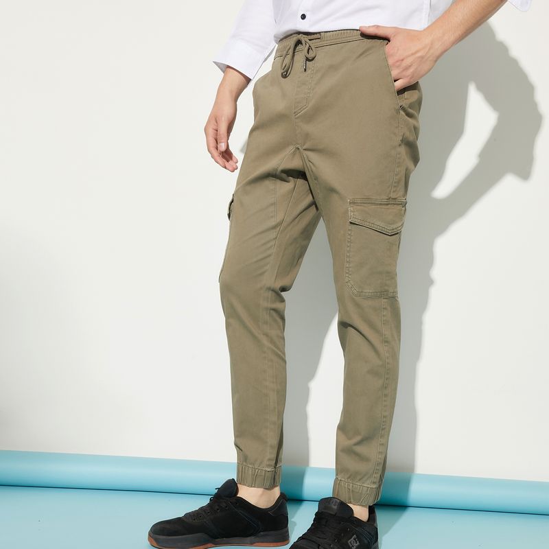 DOO AUSTRALIA - Jogger Hombre Doo Australia