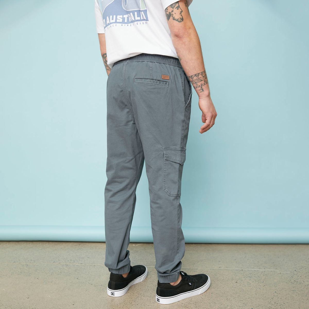 DOO AUSTRALIA - Jogger Hombre Doo Australia