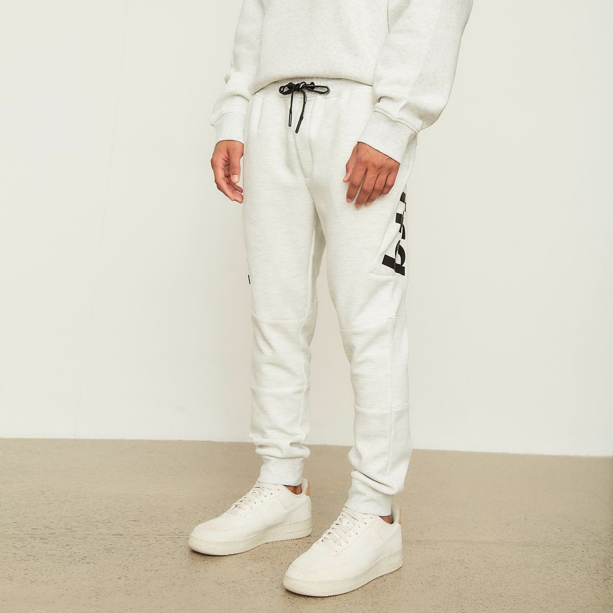 ECKO - Pantalón de Buzo Jogger Fit Hombre Ecko