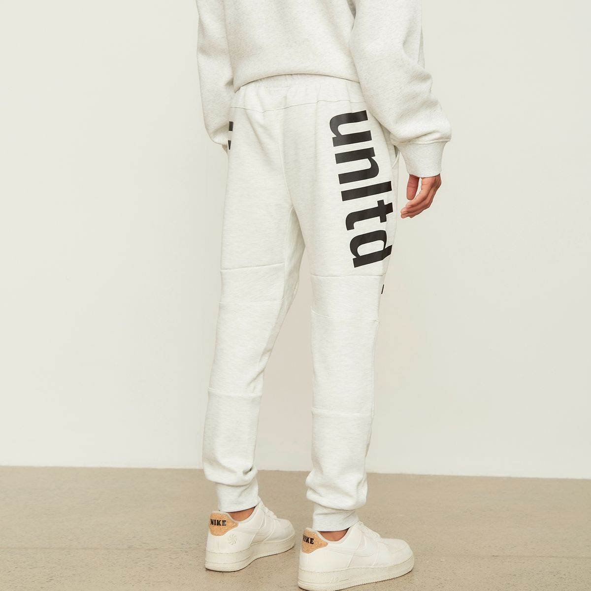 ECKO - Pantalón de Buzo Jogger Fit Hombre Ecko