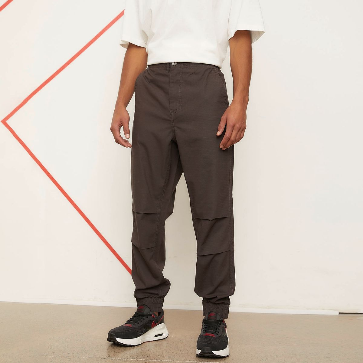 ECKO - Pantalón De Hombre Jogger Ecko