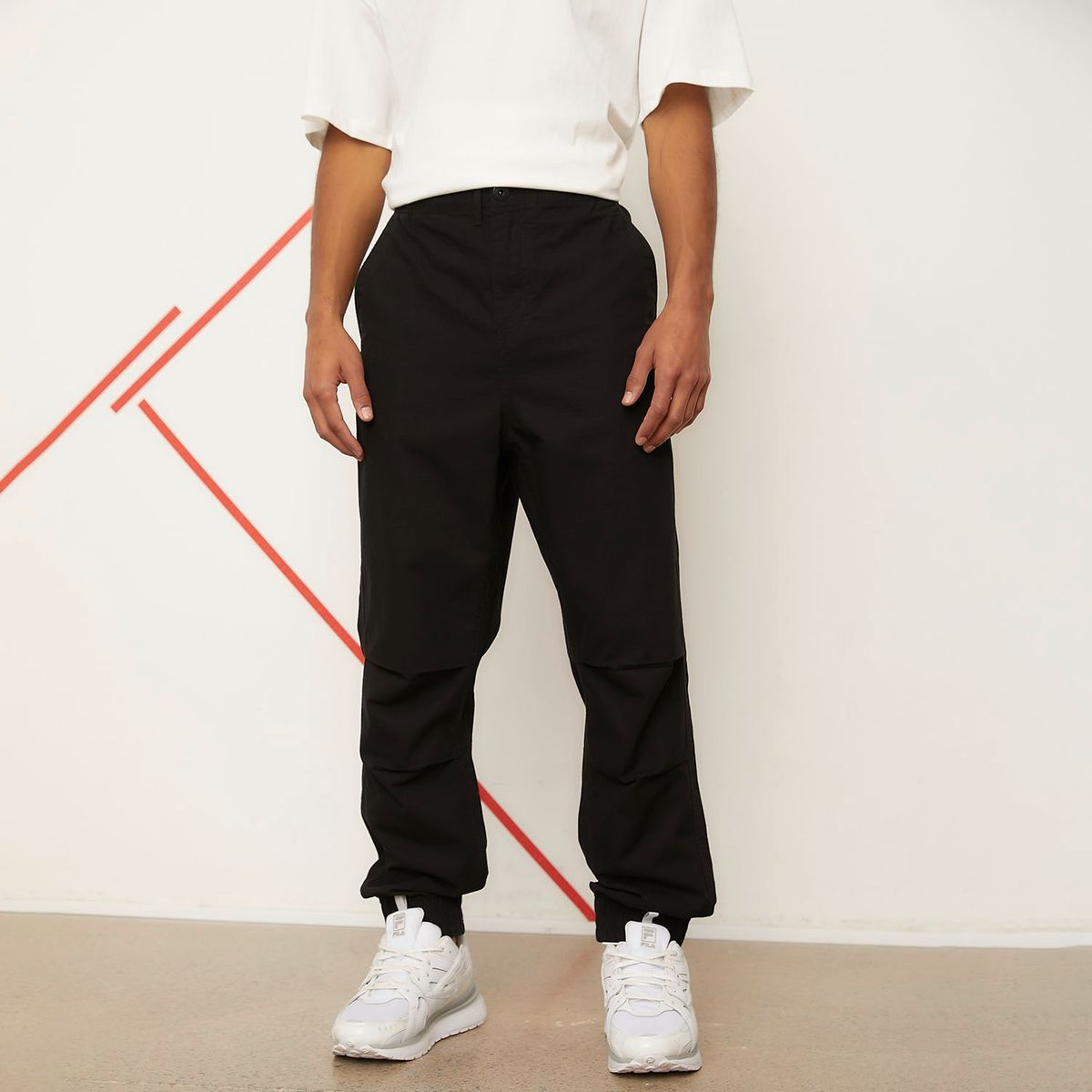 ECKO - Pantalón De Hombre Jogger Ecko