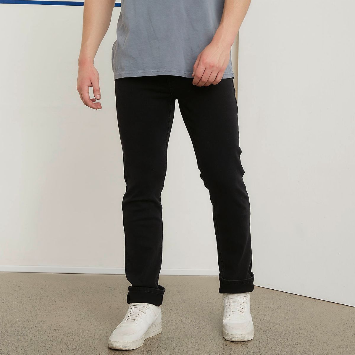 AMERICANINO - Jeans Hombre Americanino