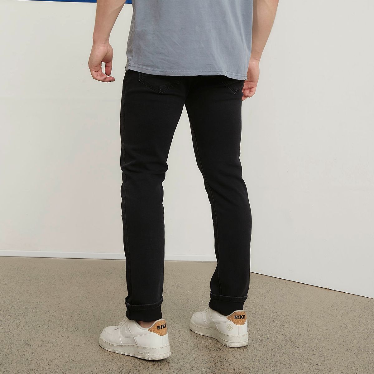 AMERICANINO - Jeans Hombre Americanino