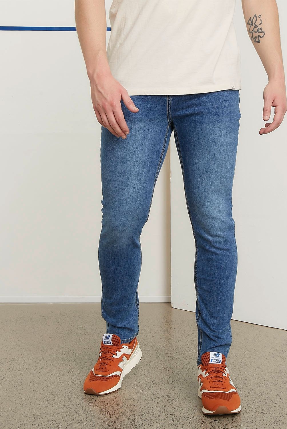 AMERICANINO - Jeans Hombre Americanino