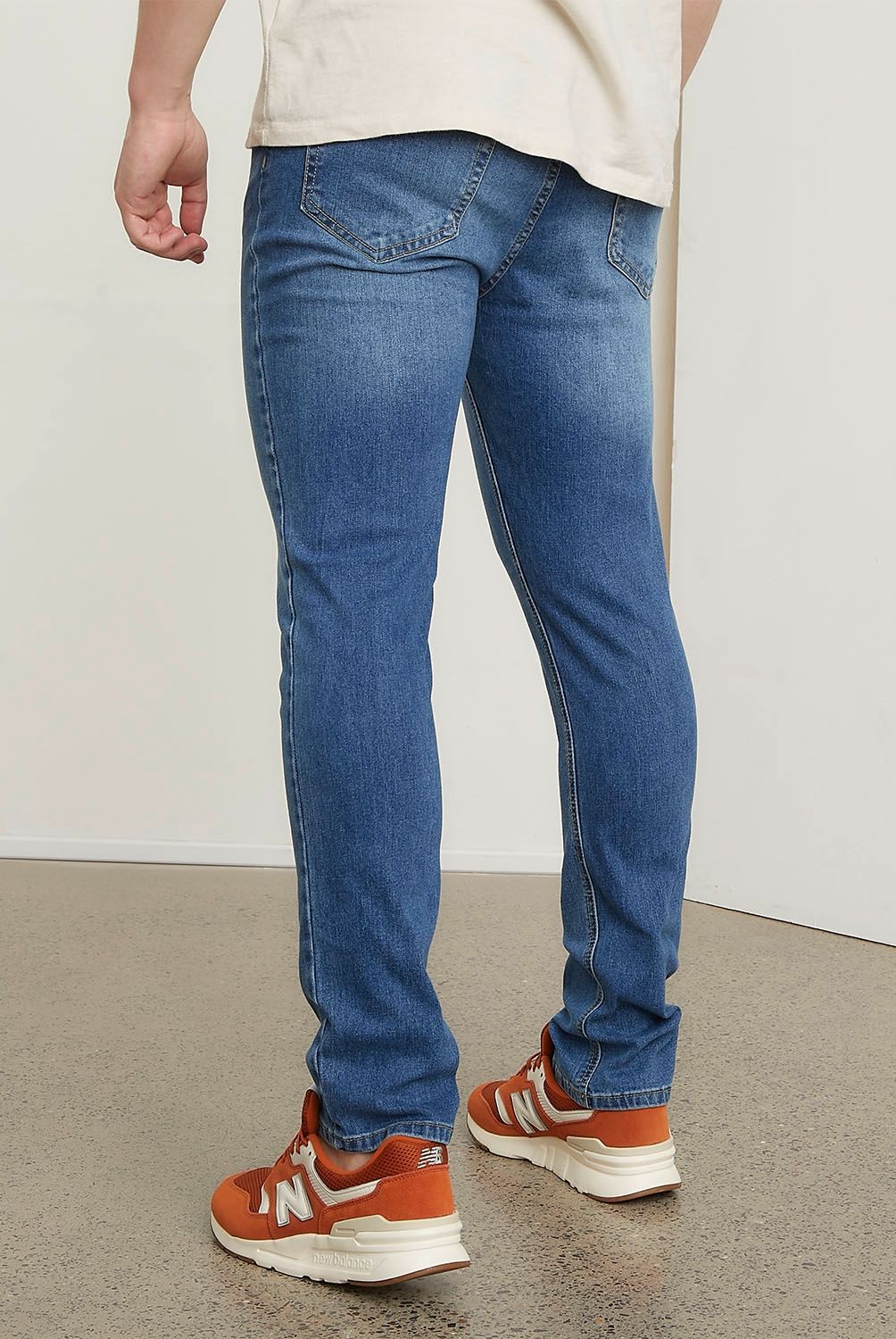 AMERICANINO - Jeans Hombre Americanino