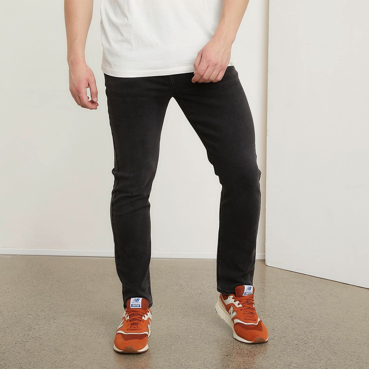 AMERICANINO - Jeans Hombre Americanino