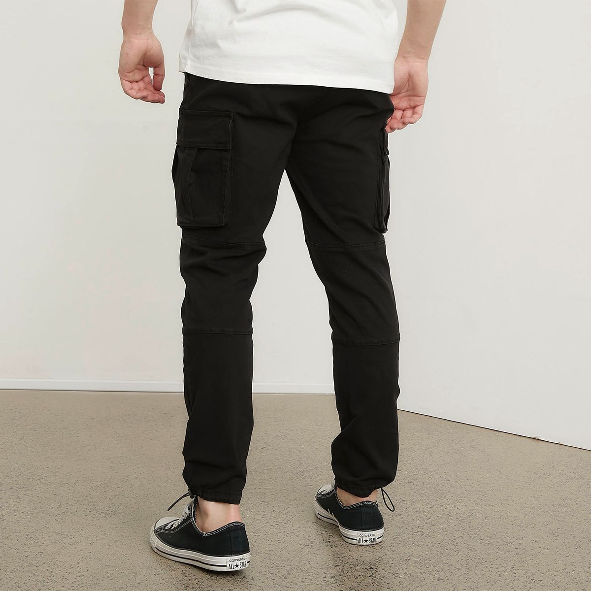 AMERICANINO - Pantalón Cargo Hombre Americanino