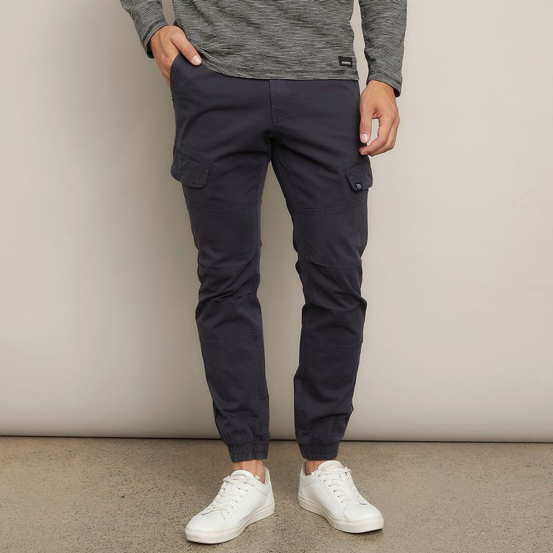 Cargo Pants Mossimo Jogger Pants MOSSIMO Jogger Cargo Fit Hombre