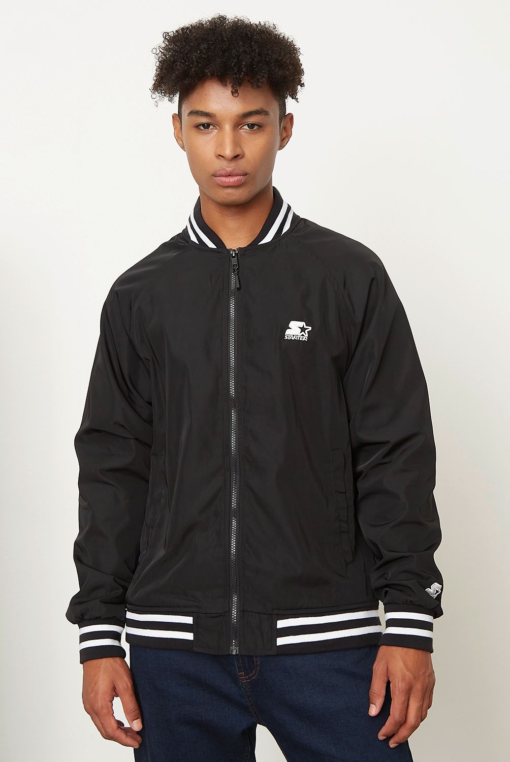 STARTER - Chaqueta Hombre Casual Starter