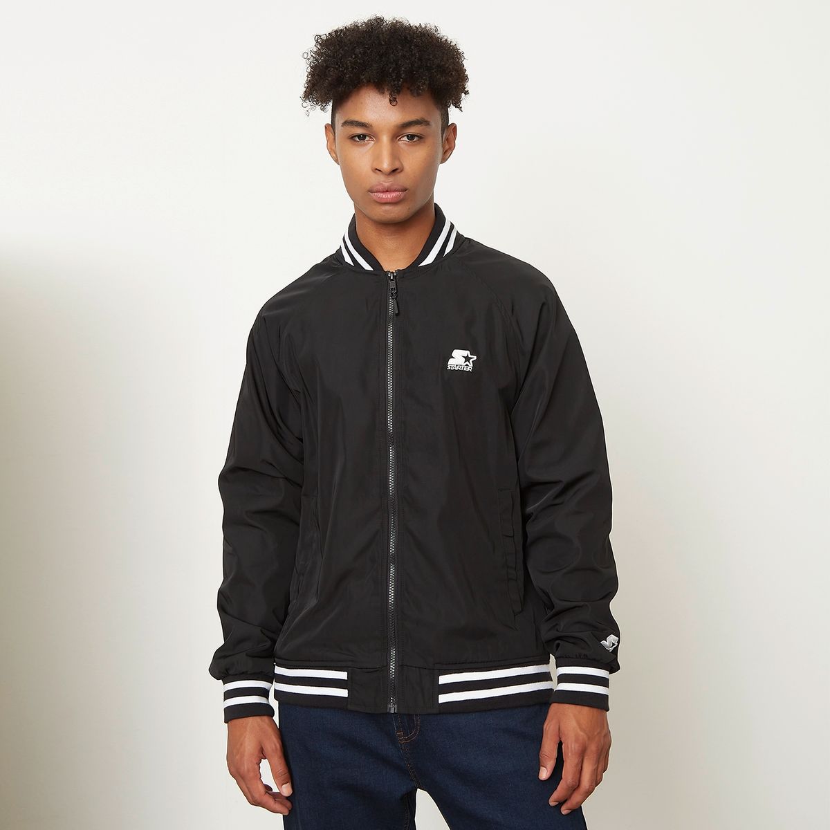 STARTER - Chaqueta Hombre Casual Starter