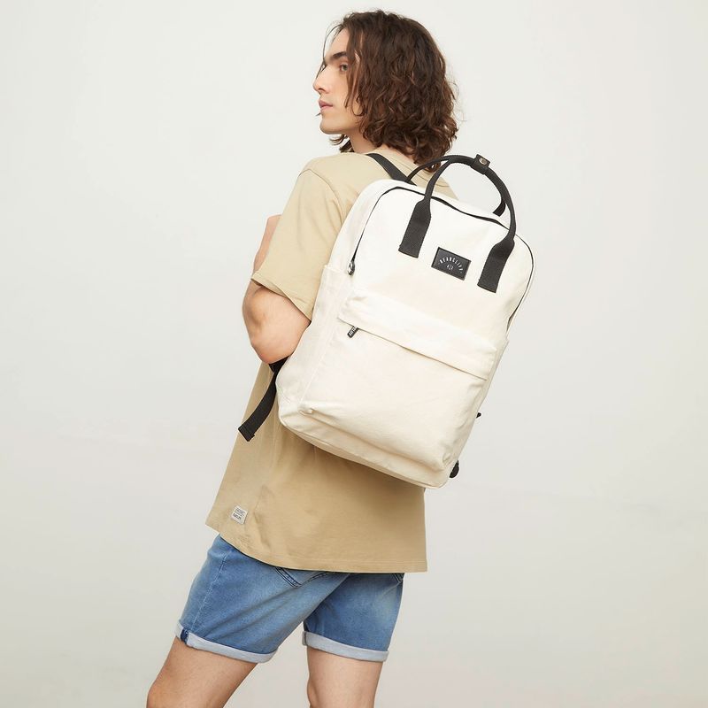 BEARCLIFF - Mochila Clásica Unisex Bearcliff